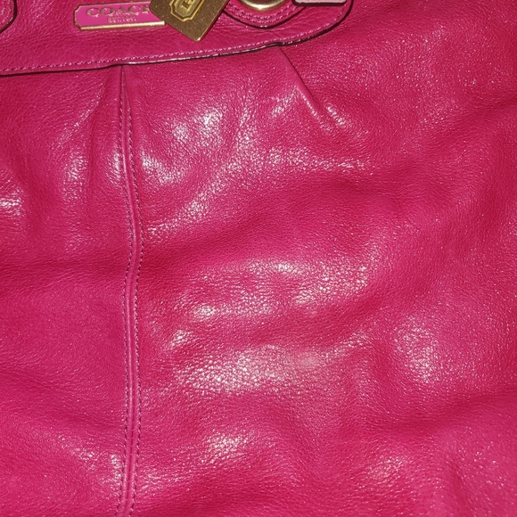 No longer into big bags - Picture 2 of 6